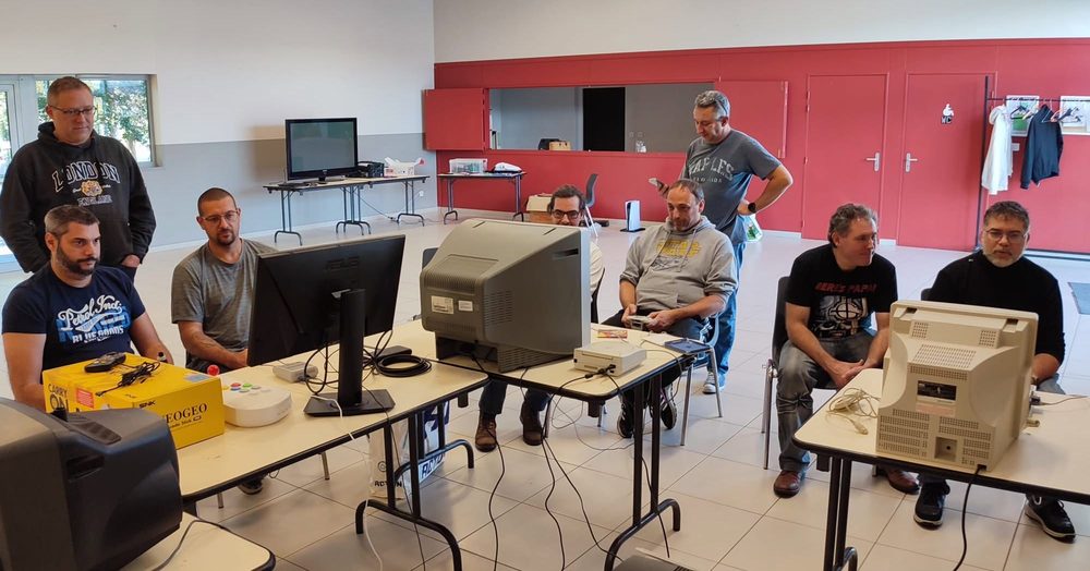 APREMS JEUX